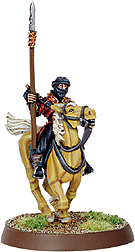 SBG - Harad Horseman with spear.gif