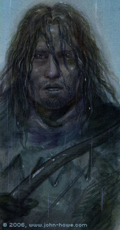 John Howe - Faramir 03.jpg