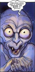 David T. Wenzel - Gollum.jpg
