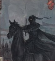 John Howe - The Warrior.jpg