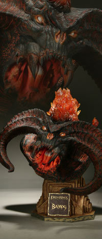 The Balrog Legendary Scale Bust.jpg