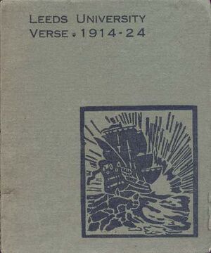 Leeds University Verse 1914-24.jpg