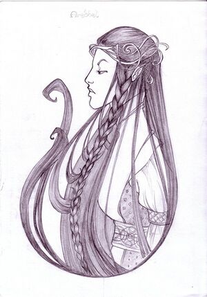 Shyangell - Aredhel.jpg
