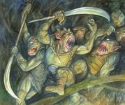 Middle-earth Collectible Card Game: Against the Shadow