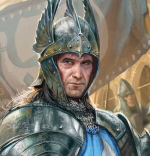 Andrea Piparo - Imrahil - The Prince of Dol Amroth (detail).jpg