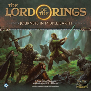 LotR JiME BoardGame 2019.webp