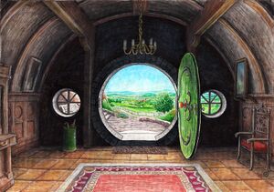 Matěj Čadil - The Hall at Bag End.jpg