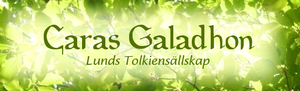 Caras Galadhon, Lunds Tolkiensällskap.png