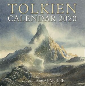 Tolkien Calendar 2020.jpg