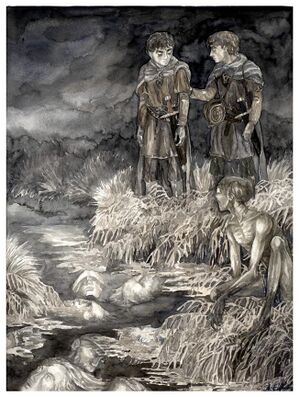 Anke Eißmann - The Dead Marshes.jpg