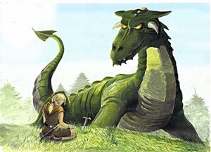 Eric Faure-Brac - Glaurung.jpg