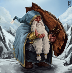 Rodrigo Machado - Thorin Oakenshield.png