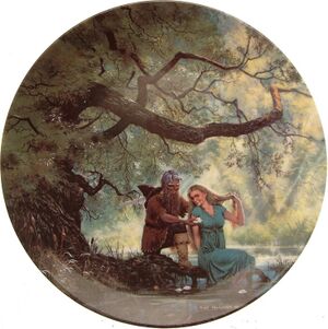 Ted Nasmith - Goldberry.jpg