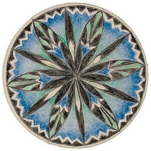 J.R.R. Tolkien - Idril Celebrindal heraldic device (I).jpg