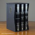 Second edition boxed set