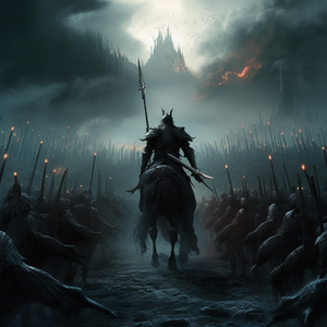 Midjourney - Captain of Morgoth.png