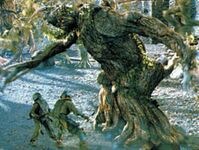 Leaflock from The Lord of the Rings: The Two Towers