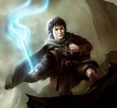 Guardians of Middle-earth'