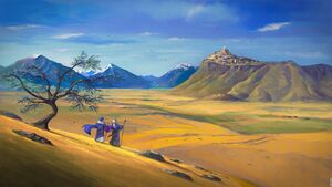 Ralph Damiani - Alatar and Pallando.jpg