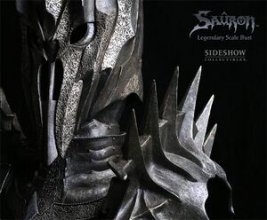 Sauron Legendary Scale Bust - promo 07.jpg