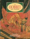 1992 hardcover illust. by M. H.