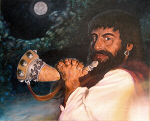 Vicenç Luján - Boromir II.jpg