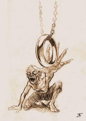 Francesco Amadio - Gollum.jpg