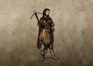 The White Council - Human Female Bandit.jpg