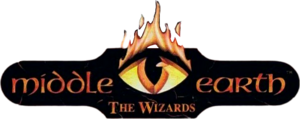 Middle-earth The Wizards logo.png
