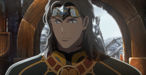The War of the Rohirrim - Fréaláf Hildeson.png