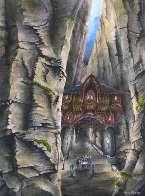 Alarie - The First Gate of Gondolin.jpg