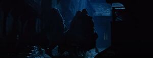 The Lord of the Rings (film series) - Ringwraiths Enter Bree.jpg