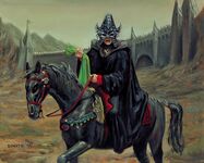Middle-earth Collectible Card Game