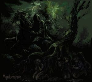 Mysilvergreen - Black Rider.jpg