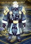 Frór in The Lord of the Rings Online