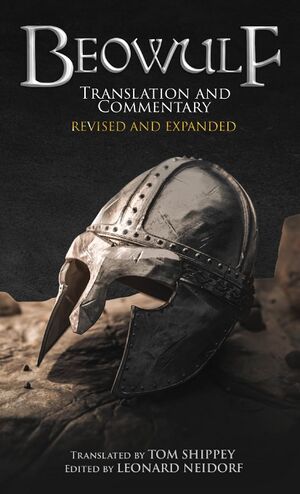 Beowulf Translation and Commentary Shippey 2nd.jpg