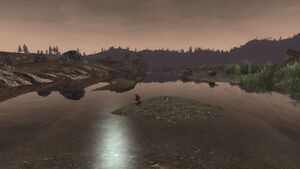 The Lord of the Rings Online - North Undeep.jpg