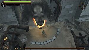 Aragorn's Quest - PSP3.jpg