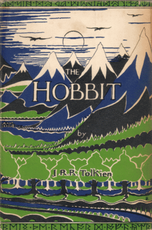 The Hobbit 1951 Second Edition.png