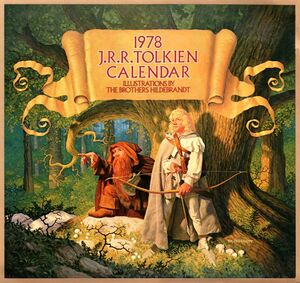 1978 J.R.R. Tolkien Calendar.jpg