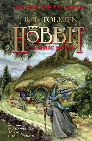 File:The Hobbit graphic 2025.jpeg