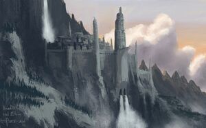 David Greset - Barad Eithel (sketch).jpg
