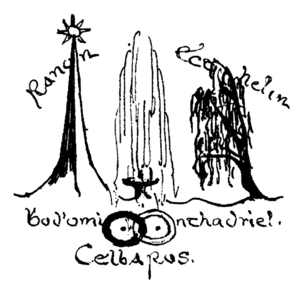 J.R.R. Tolkien - Celbaros.png