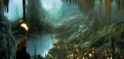 The Lord of the Rings: The Two Towers