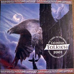 The Lord of the Rings Calendar 2001.jpg