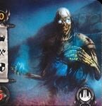 The Lord of the Rings: The Card Game: Fog on the Barrow-downs