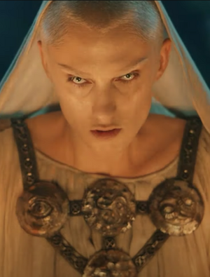 The Rings of Power (TV series) - The Dweller.png
