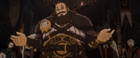 Freca in The Lord of the Rings: The War of the Rohirrim
