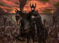 The Lord of the Rings: Tales of Middle-earth
