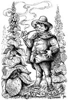 Pipe-weed